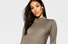 People are ripping the piss out of these Boohoo 'maternity' models