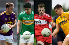Poll: Who do you think will gain promotion from Division 4 this year?