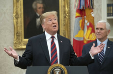 US Supreme Court allows for Trump's restrictions on transgender troops to come into effect