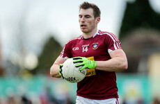 Preparing for Offaly, new manager's attention to detail and the enjoyment factor