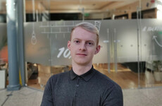 ‘I was looking at friends graduating, thinking I'd never get to do that’