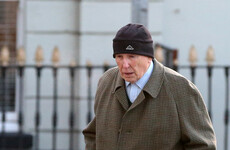 Retired surgeon groped boy's genitals during medical examinations, court hears