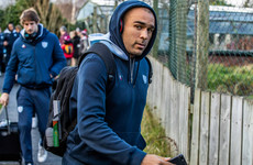 Ulster Rugby issue lifetime ban to spectator who abused Simon Zebo