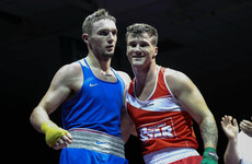 One of Ireland's most decorated underage boxers turns professional at 21