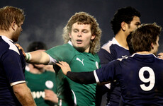 QUIZ: Can you identify the Irish U20 year?