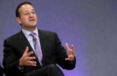 VAT rate to remain 9 per cent for tourism industry in 2013, says Varadkar