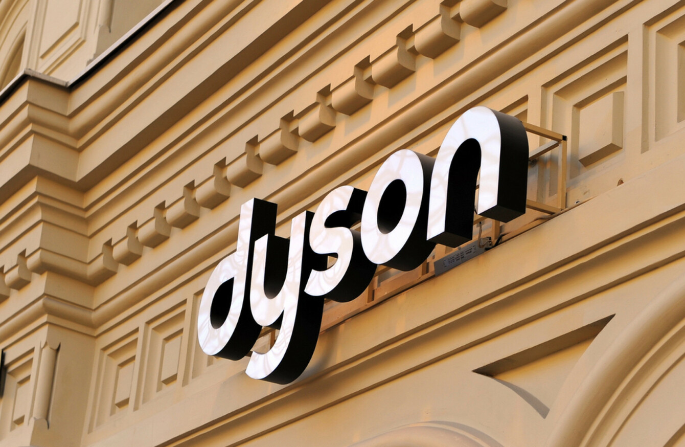 dyson-is-moving-its-headquarters-to-singapore-but-not-because-of-brexit