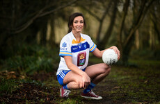 'The onus is on players to produce a spectacle' - Double-headers can show rising standards, says Dublin star