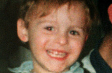 James Bulger's mother 'angry and upset' after film about her son's murder receives Oscar nomination