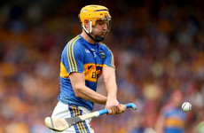 Two-time All-Ireland winner Callanan named as Tipperary captain for 2019