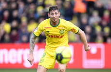 Emiliano Sala search: Footballer presumed dead as rescuers suspend search
