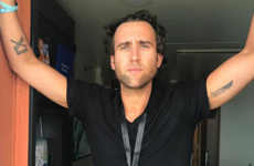 Matthew Lewis told the public they can keep his wallet if they return just one item inside... it's The Dredge
