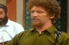 Two statues of Luke Kelly to be unveiled on either side of Liffey to mark 35 years since his death