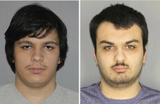 Four arrested over plot to attack New York Muslim community