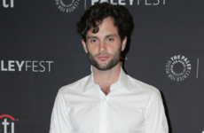 Penn Badgley has done a 180, and said we're meant to be able to identify with Joe in You
