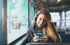 Poll: Is it acceptable to watch videos on public transport without headphones?