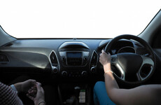Too visually impaired to drive but not impaired enough for free travel? Minister urged to step in on scheme