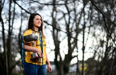 'It was clear to see that they were very interested in the Irish players from the get-go'