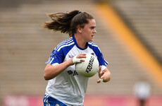 'Ladies footballers need to be offered more... travel expenses could be a start'