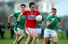 Four league debuts in Cork side to open campaign in Fermanagh