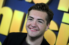 James Gandolfini's son to play Tony Soprano in prequel movie