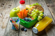 Opinion: You might need to simplify your child's lunch so they actually eat it