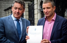 Concerns over Israeli embassy closing down over Occupied Territories Bill 'an overreaction' say FF
