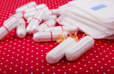 Opinion: Let's eradicate period poverty by providing free sanitary products across the country