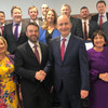'Proud' and 'Disgusted': Fianna Fáil and SDLP 'partnership' creates mixed feelings within the party