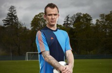 Don't look to McClean for miracles this summer, warns Whelan