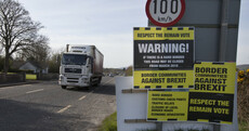 Revenue not planning for customs posts but says it is ready for no-deal Brexit