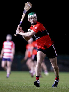 Kehoe and Kingston on song as UCC ease clear of UCD to book Fitzgibbon quarter-final spot