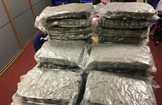 Woman (30s) arrested after cannabis worth almost €1m seized in Drogheda