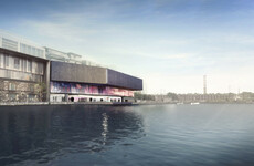 U2 'find what they're looking for' as green light given for visitor centre in Dublin