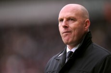 Kean in for the long haul at Blackburn