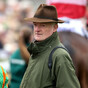 Willie Mullins hoping for seventh win on home territory