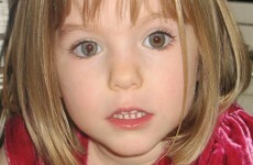 Madeleine McCann photo used to advertise Portugal holidays