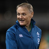 'Accidental coach' Schmidt 'not really' interested in the All Blacks jobs