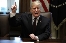 Donald Trump delays State of the Union speech until government shutdown is over