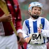 In pictures: school teams a different class at Croker