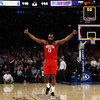 Madison Square Harden: Rockets star shoots incredible 61 points in New York