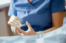 Letters to be sent to 6,000 women about repeat smear test next week
