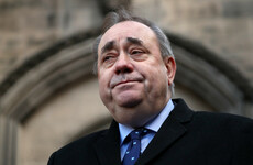 Alex Salmond charged with multiple counts of sexual assault and two counts of attempted rape