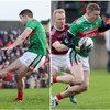Mayo hand out league debuts to two forwards for Saturday's clash against Roscommon