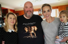 Operation Transformation viewers were uncomfortable with the 'no camera' moment in Cathal's home last night