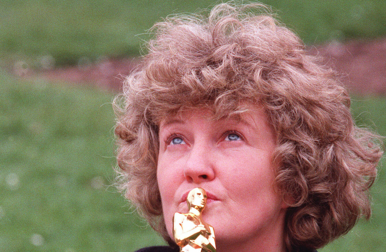 Quiz How much do you know about Ireland's Oscar winners?