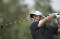 Lowry continues impressive form to stay in the mix after solid start in Dubai