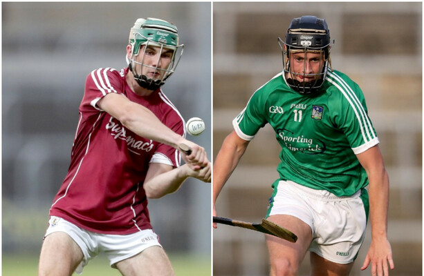 0 11 For Galway s Niland As NUIG Dump Reigning Champions UL Out Of The 