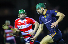 Star-studded DCU side march on as 2018 Fitzgibbon Cup finalists ease past CIT