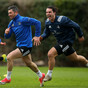 'Leo picked me this week': Lowe eager to get back on the field for Leinster after suspension